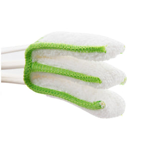 Brosse à poussière