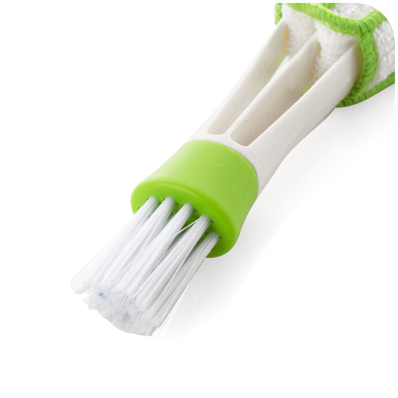 Brosse à poussière